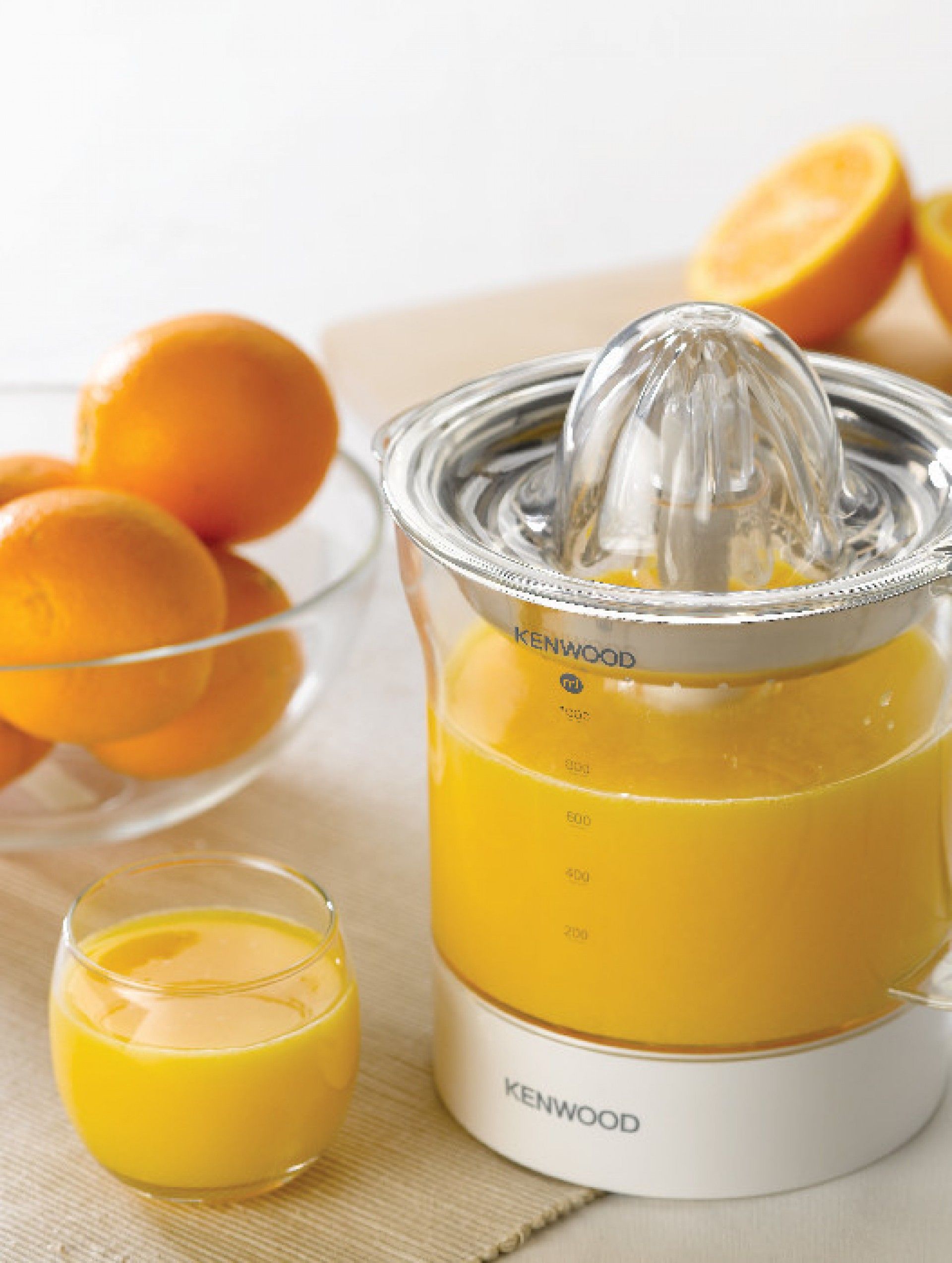 KENWOOD ESPREMEDOR C
