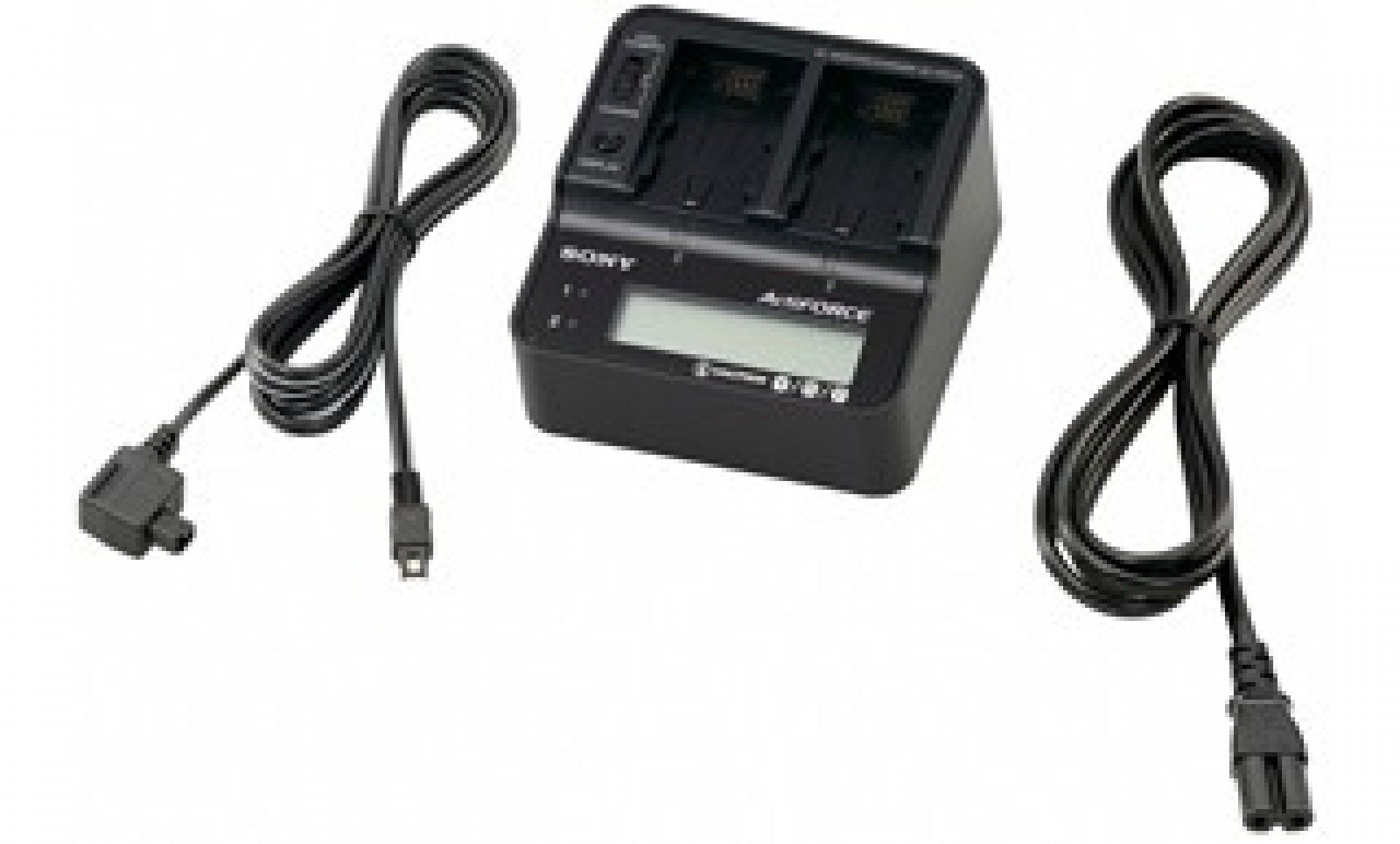 VQV10 Carregador/adaptador de CA