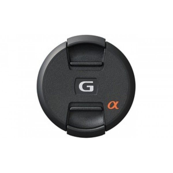 SONY F77GTampa da lente dianteira