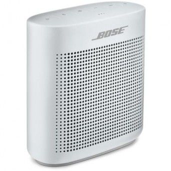 Bose SoundLink Color II Bluetooth WHITE