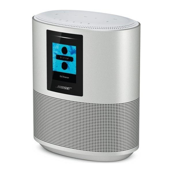 Bose Home Speaker 500 Silver 