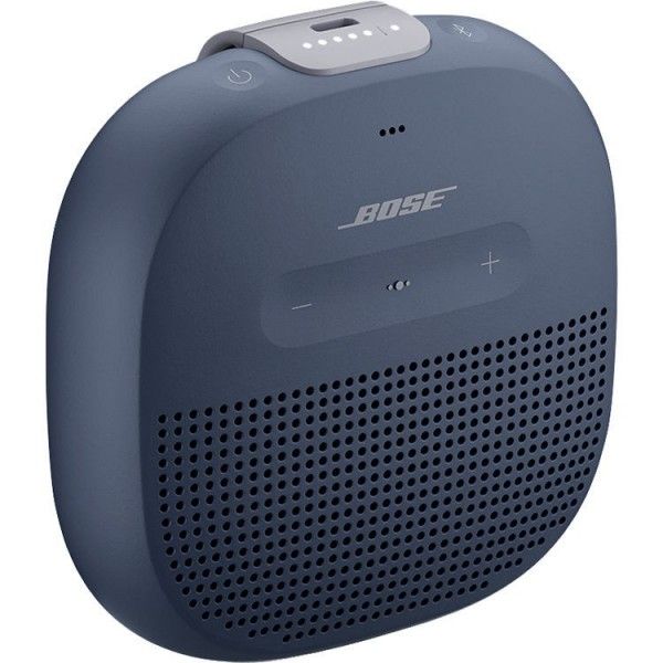 Bose SoundLink Micro Bluetooth Midnight Blue