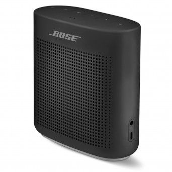 Bose SoundLink Color II Bluetooth Black