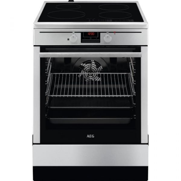 FOGO AEG - CIB6642ABM