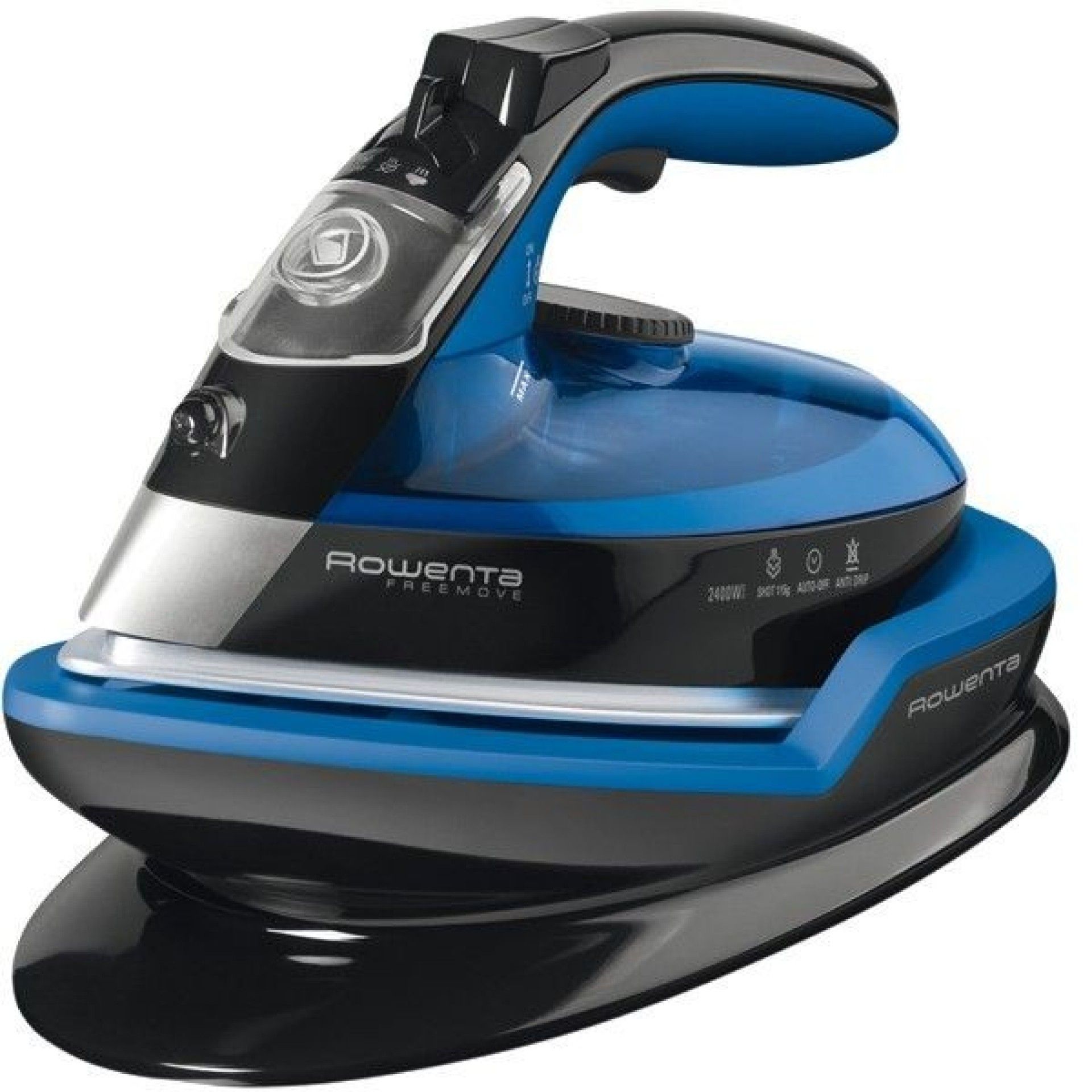 FERRO VAPOR ROWENTA - DE5010D1