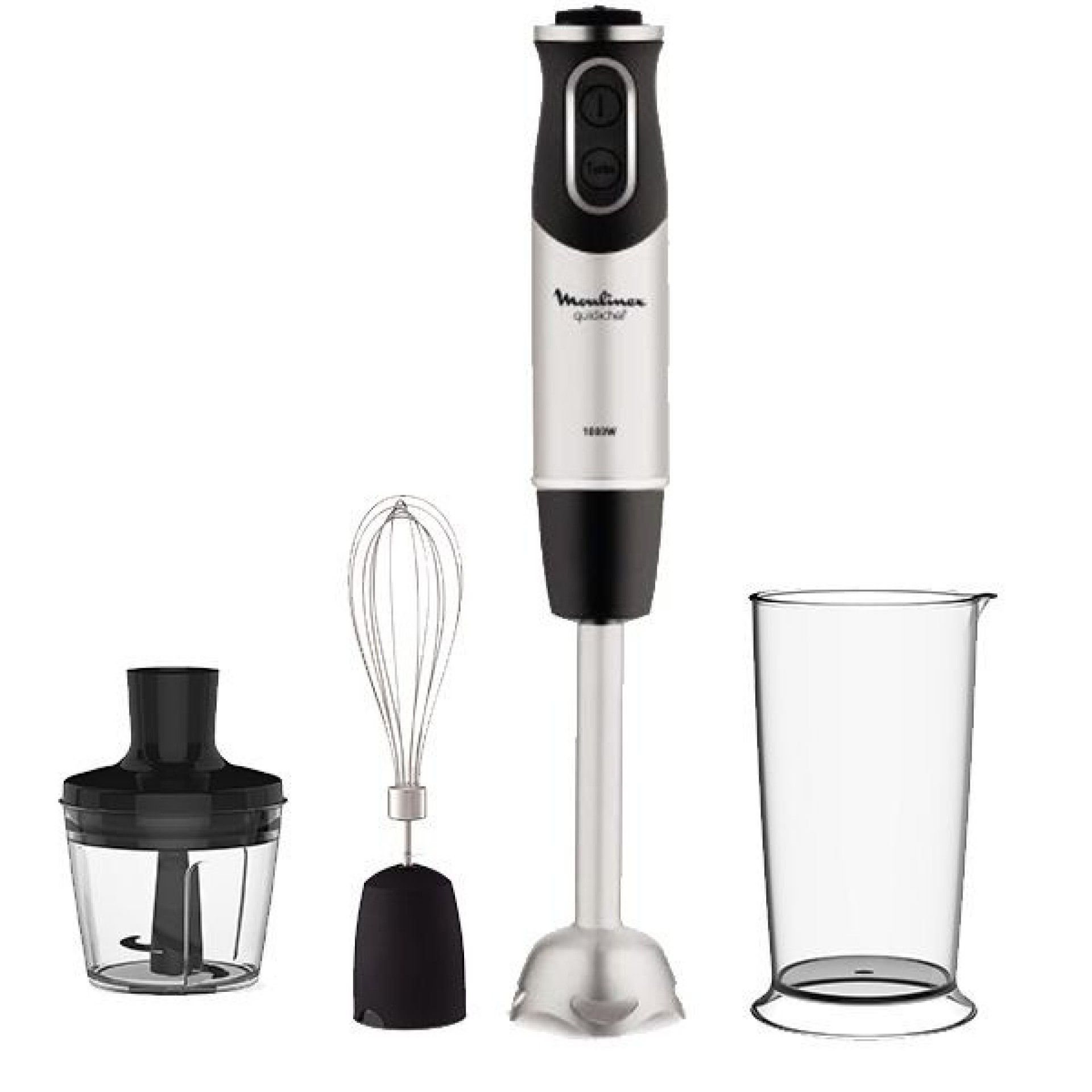 VARINHA MOULINEX - DD655810