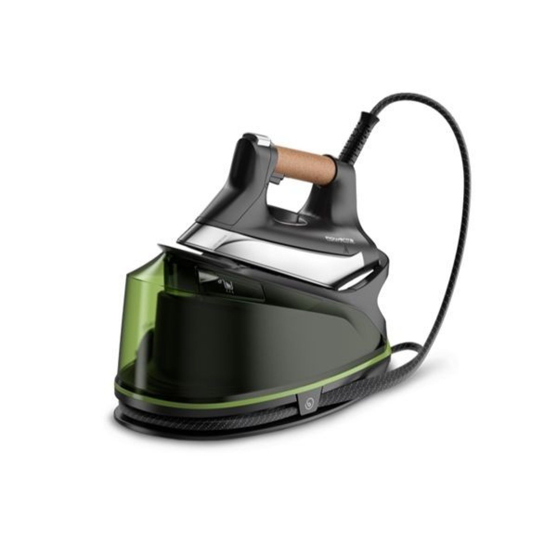 Ferro c/ caldeira Rowenta DG7664F0