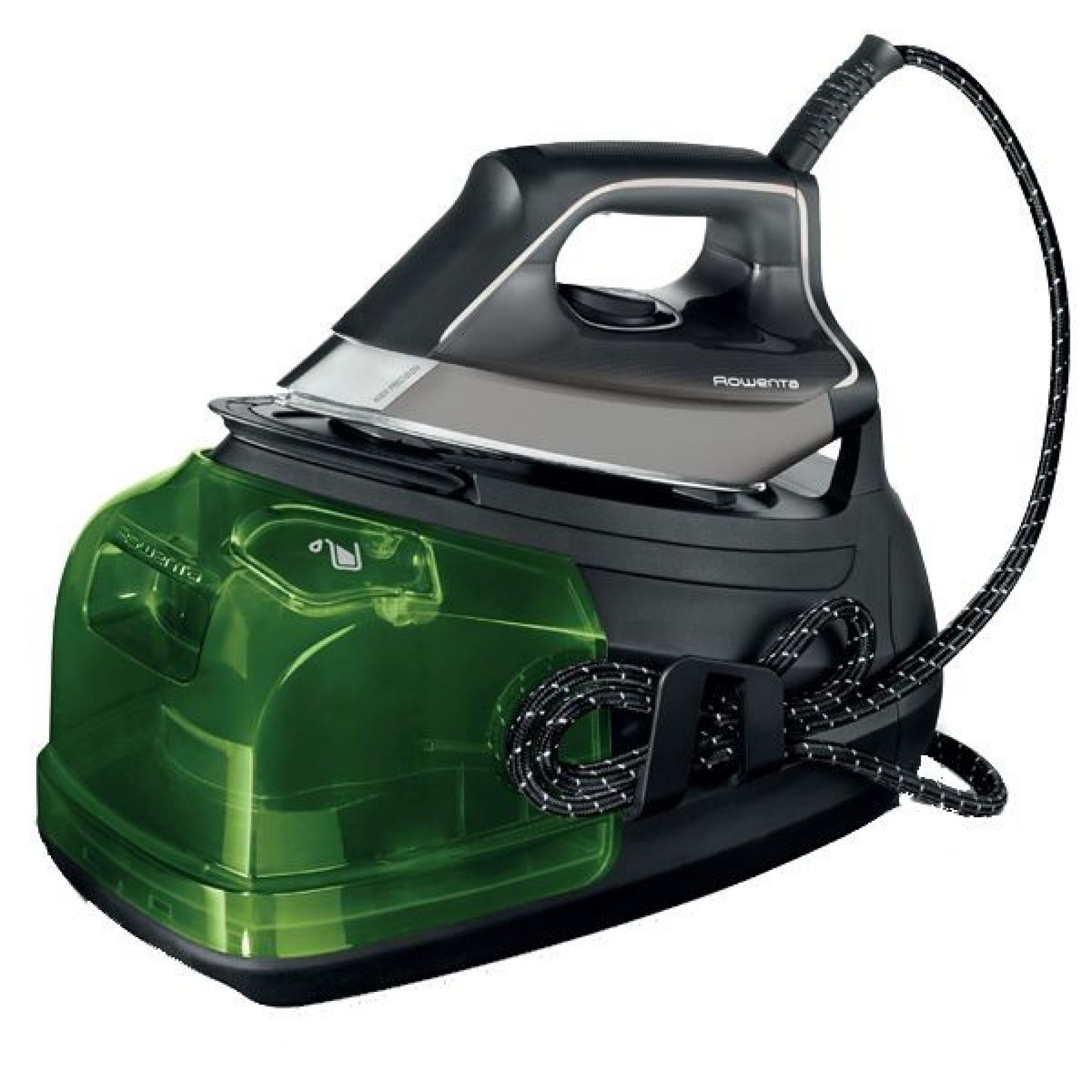 Ferro c/ caldeira Rowenta DG8626F0