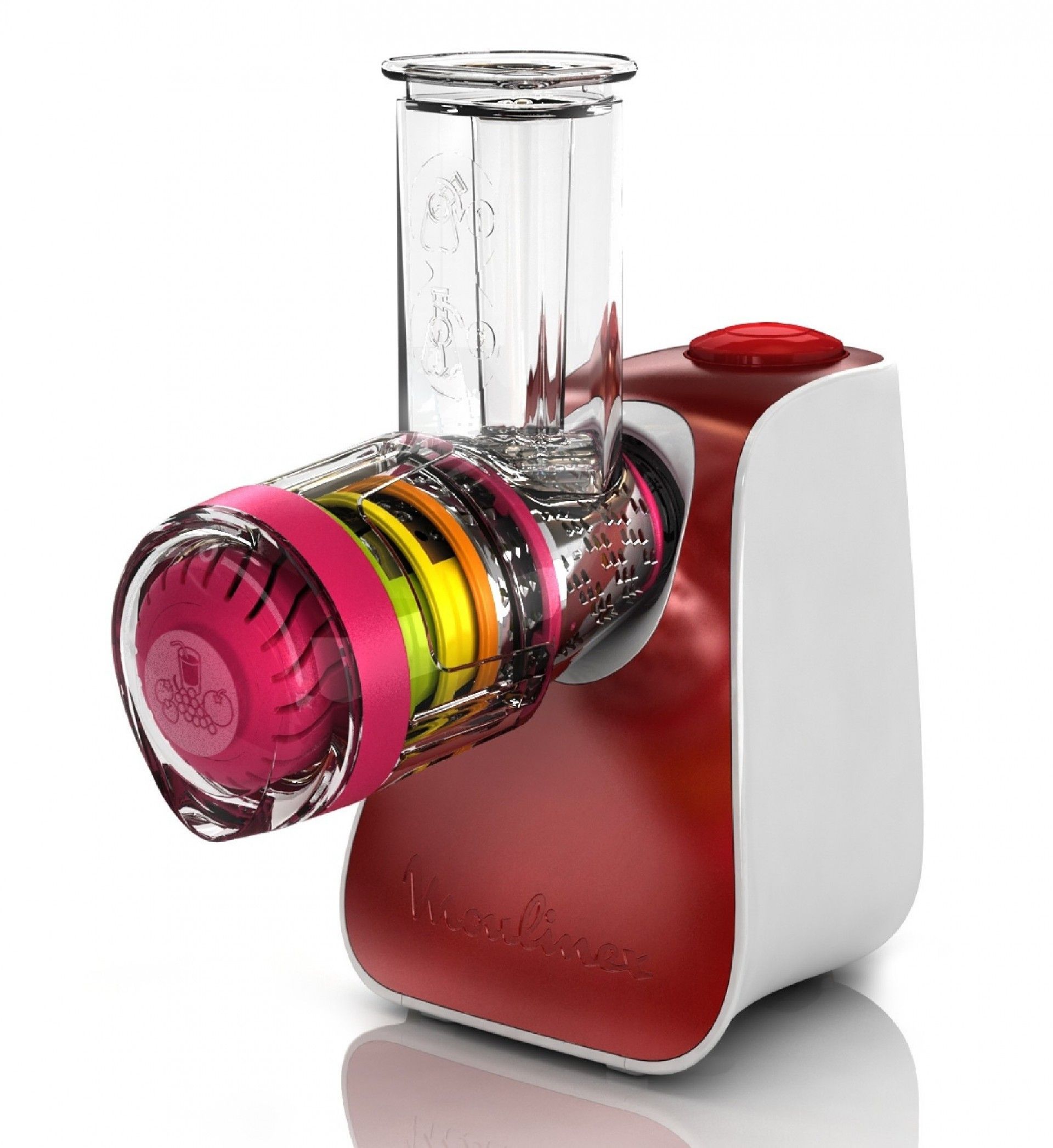 ROBOT MOULINEX - DJ764510