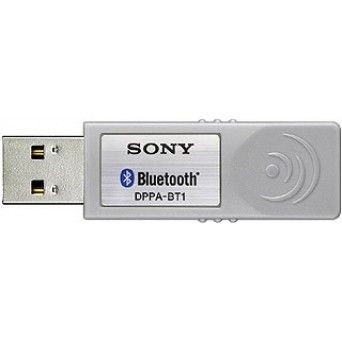 DPPA-BT1Adaptador Bluetooth