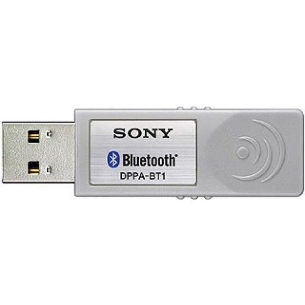 DPPA-BT1 Adaptador Bluetooth®