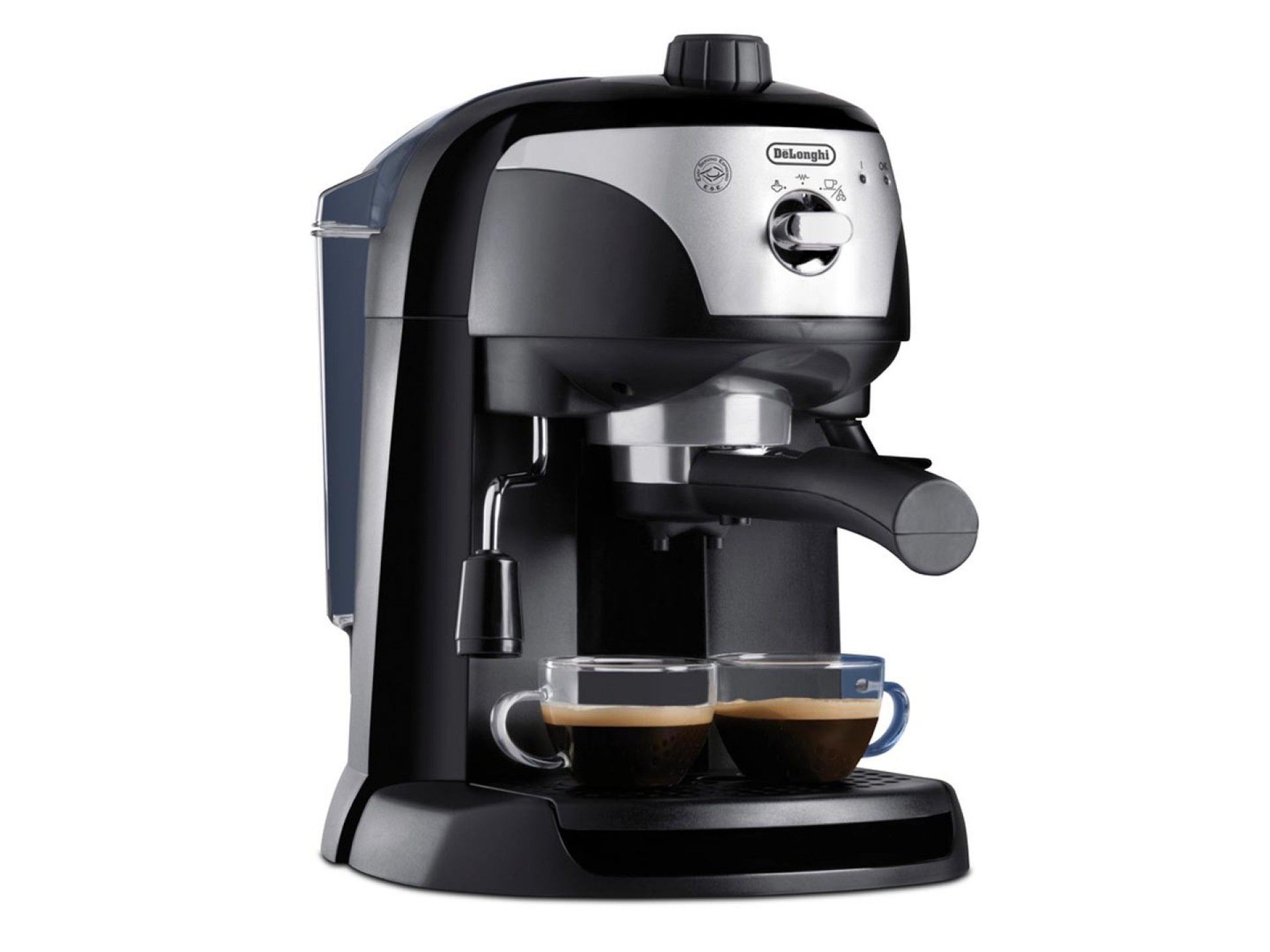 MÁQUINA DE CAFÉ EXPRESSO DELONGHI - EC221B