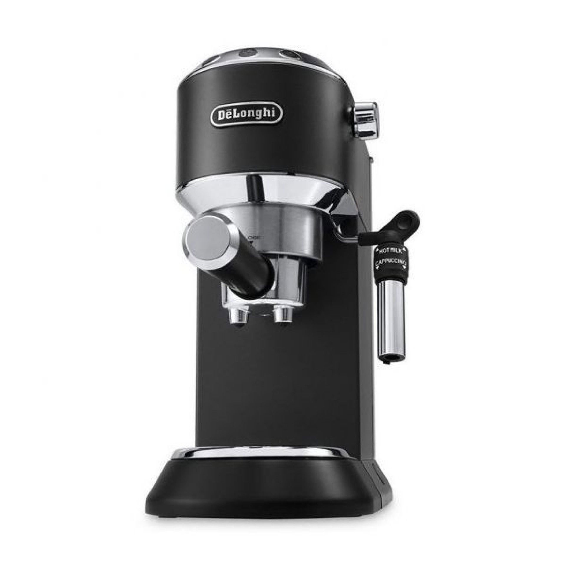 MÁQUINA DE CAFÉ EXPRESSO DELONGHI - EC685BK