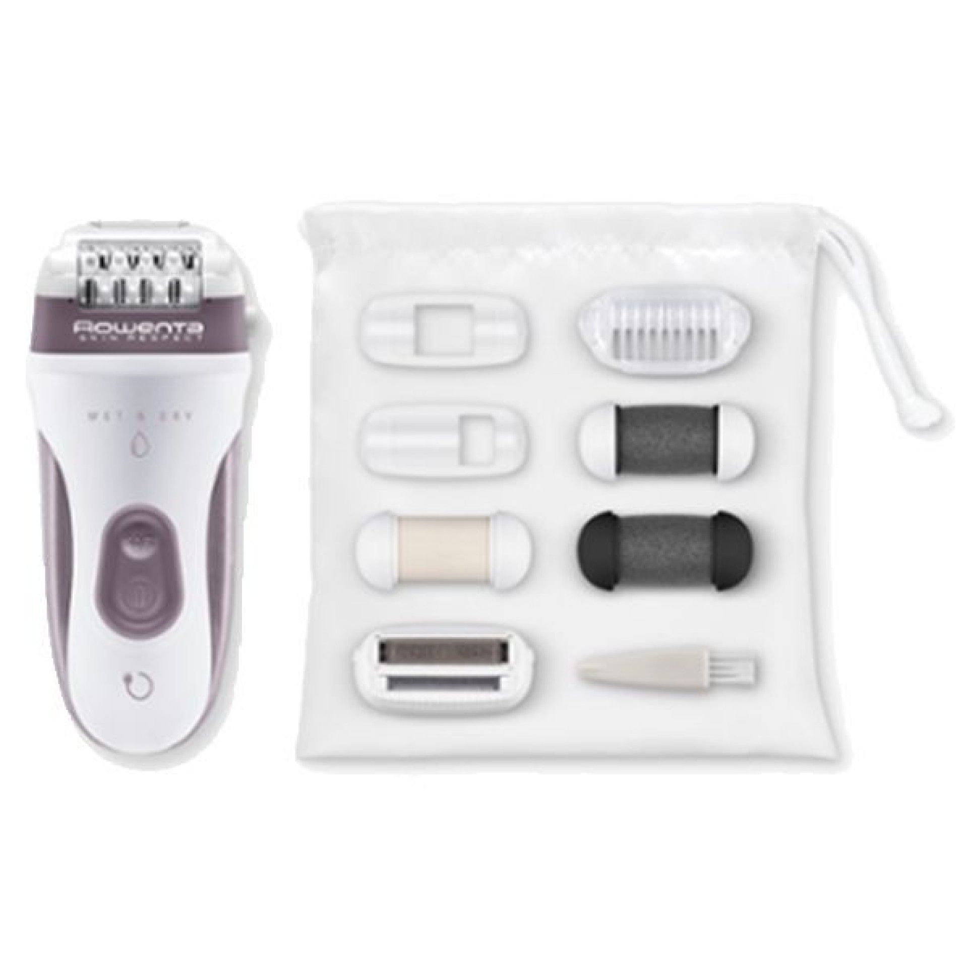 DEPILADORA ROWENTA - EP8080F0