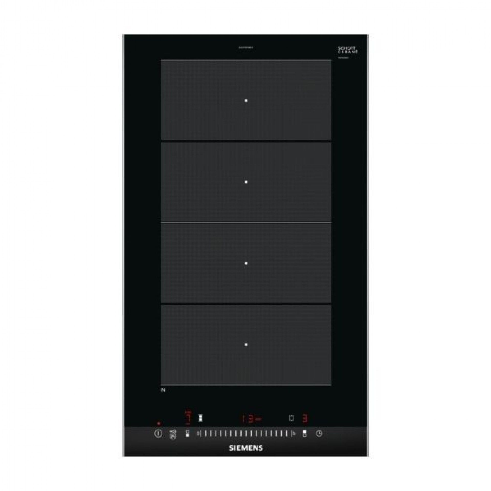 PLACA SIEMENS - EX375FXB1E