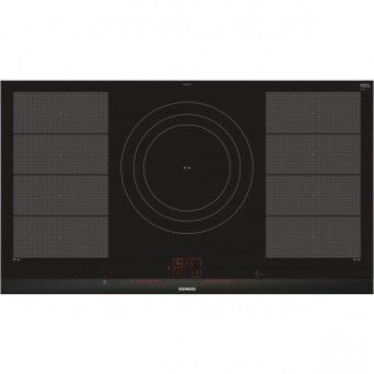 Placa Indu��o Siemens EX975LVV1E 90cm