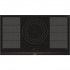 Placa Indu��o Siemens EX975LVV1E 90cm
