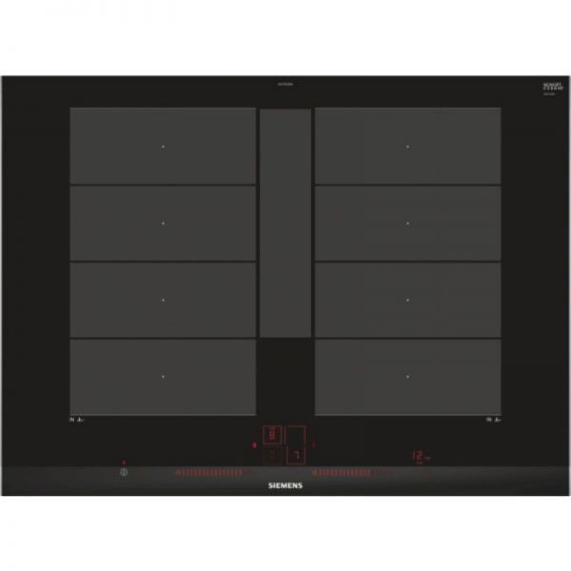 PLACA SIEMENS - EX775LYE4E