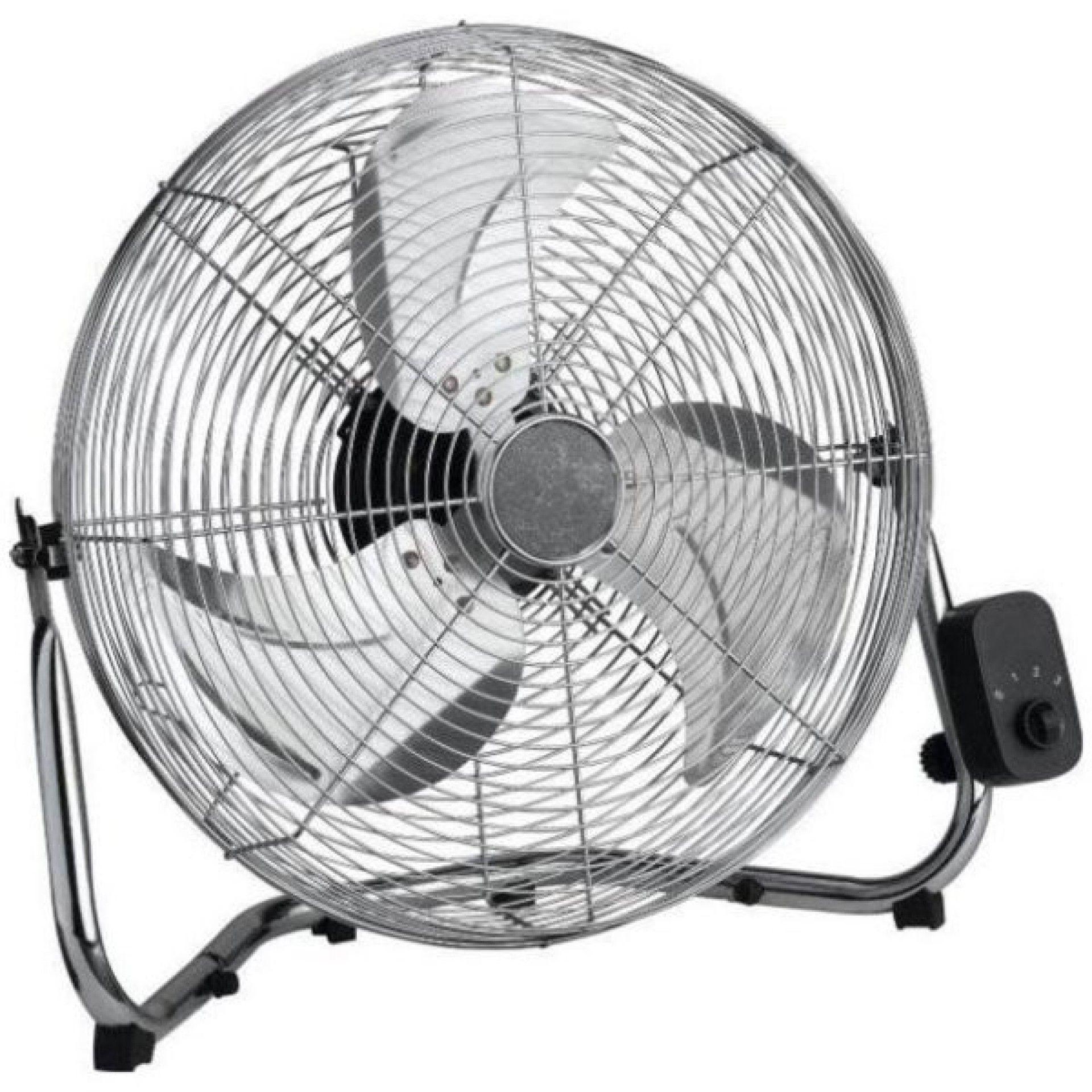 VENTOINHA HJM 30CM - FE30