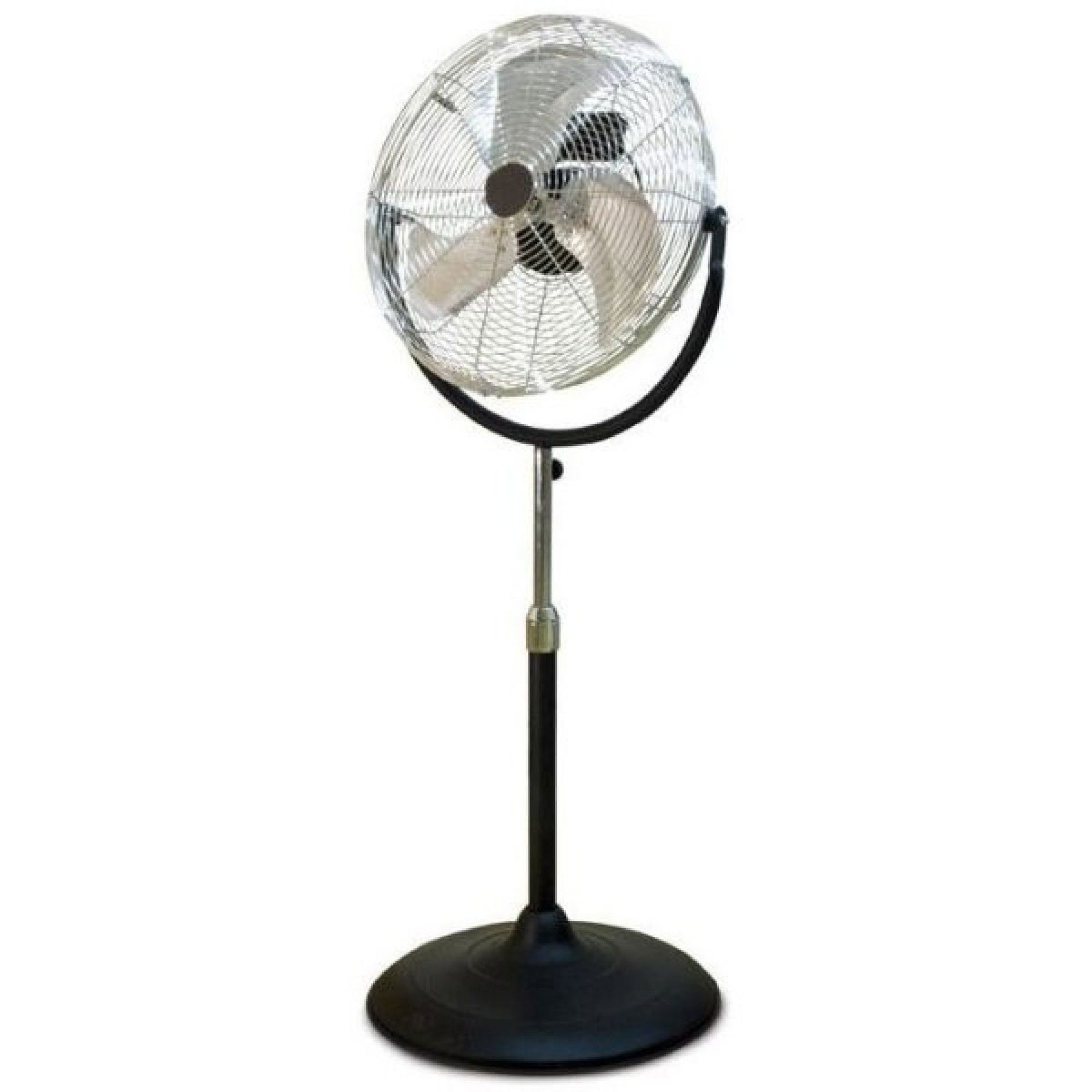 VENTOINHA DE PÉ HJM - FES45C