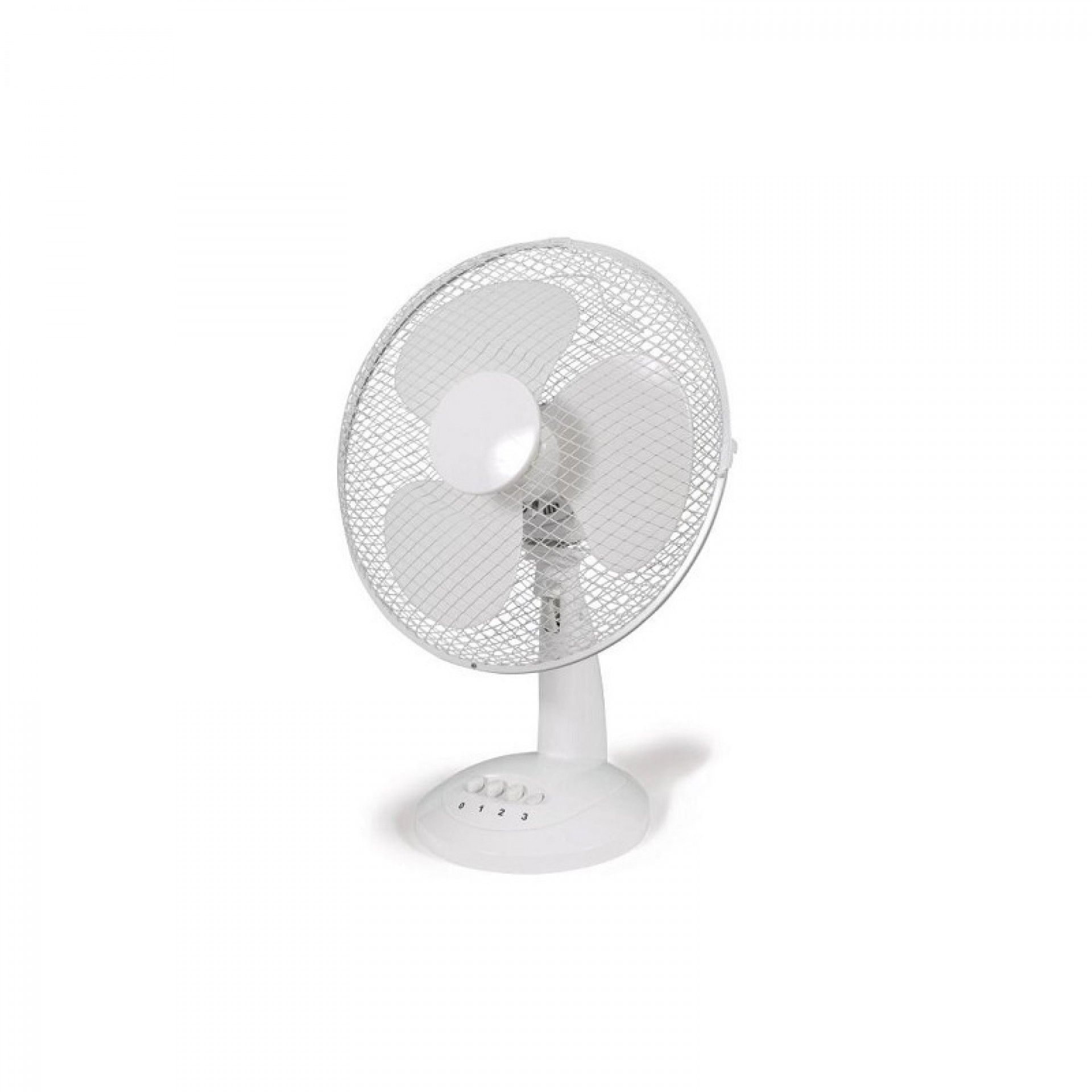 VENTILADOR DE MESA HJM - FT-30