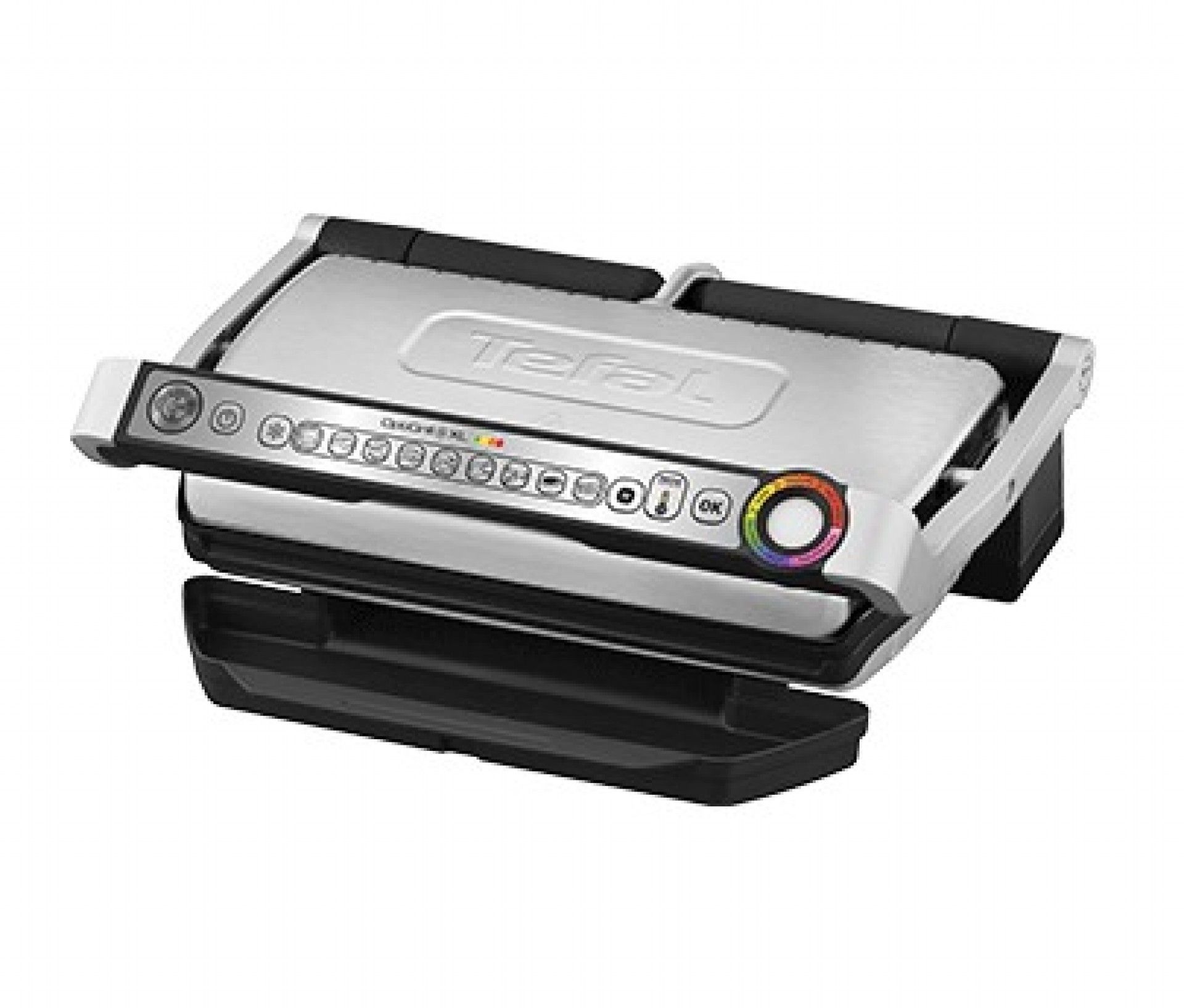 GRELHADOR TEFAL - GC722D16