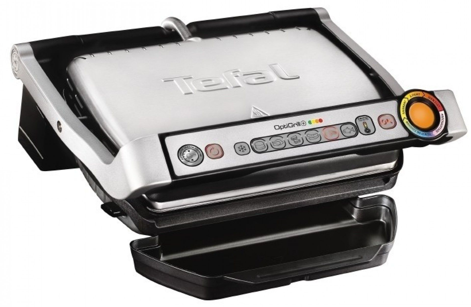 GRELHADOR TEFAL - GC712D12