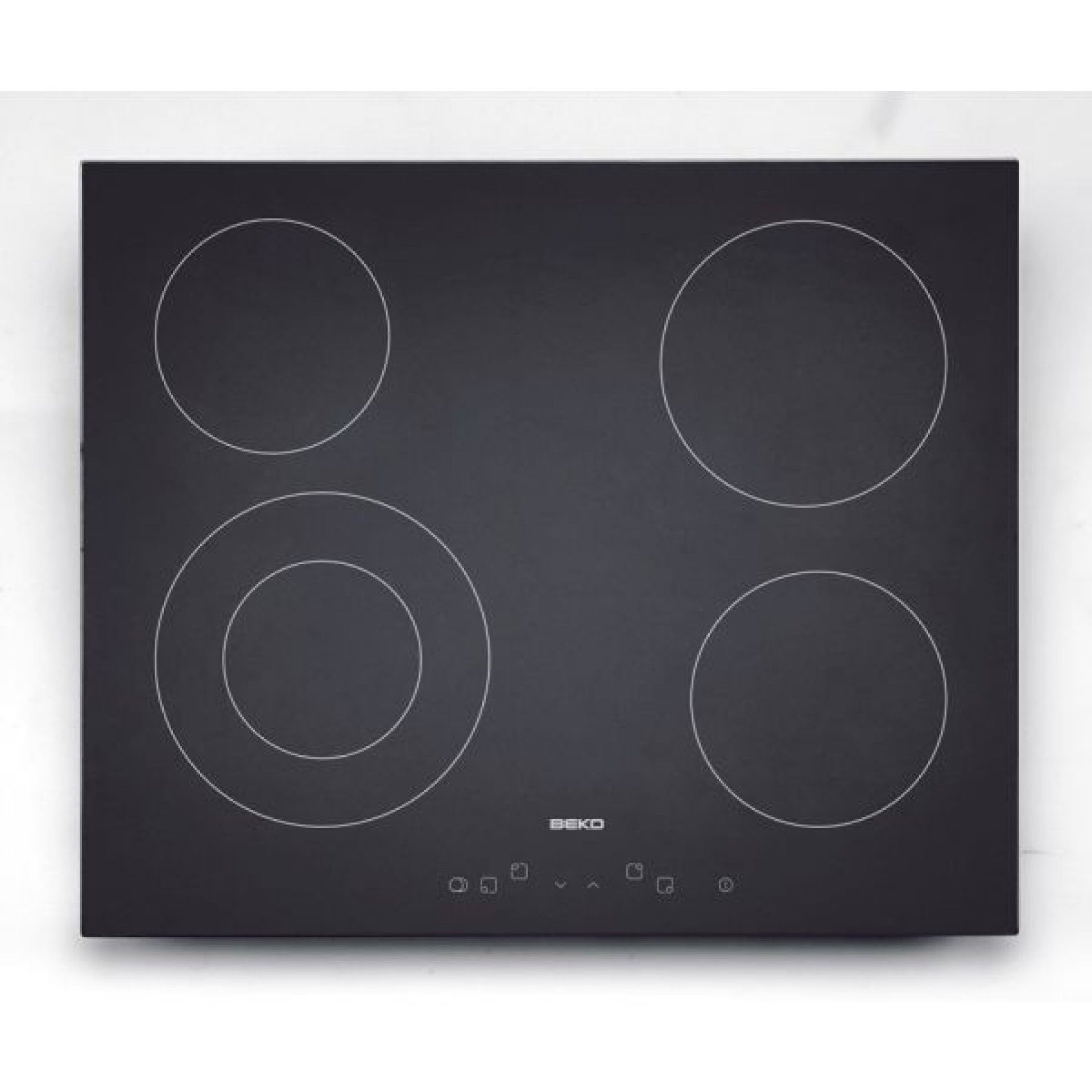 PLACA BEKO - HIC64402E