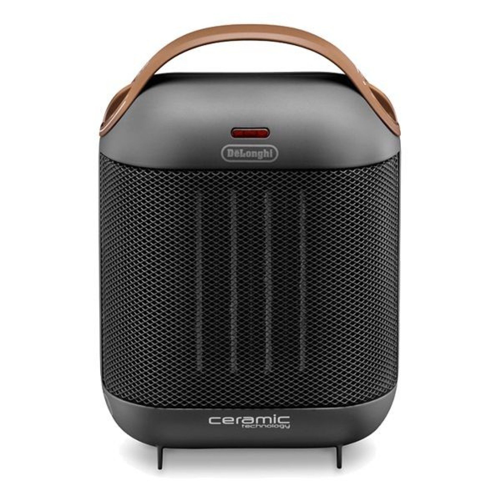 AQUECEDOR CERÂMICA DELONGHI - HFX30C18AG