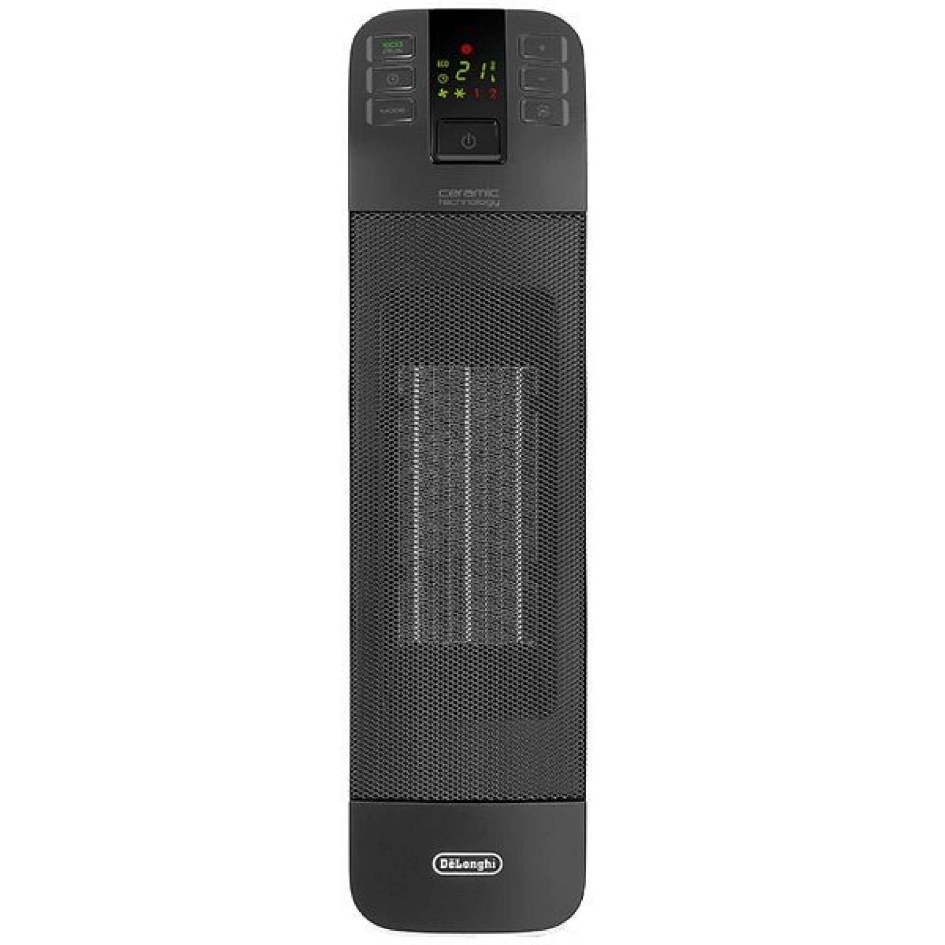 AQUECEDOR CERÂMICA DELONGHI - HFX65V20