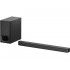 Sony Barra de Som Sony HT-S350 2.1 com subwoofer sem-fios