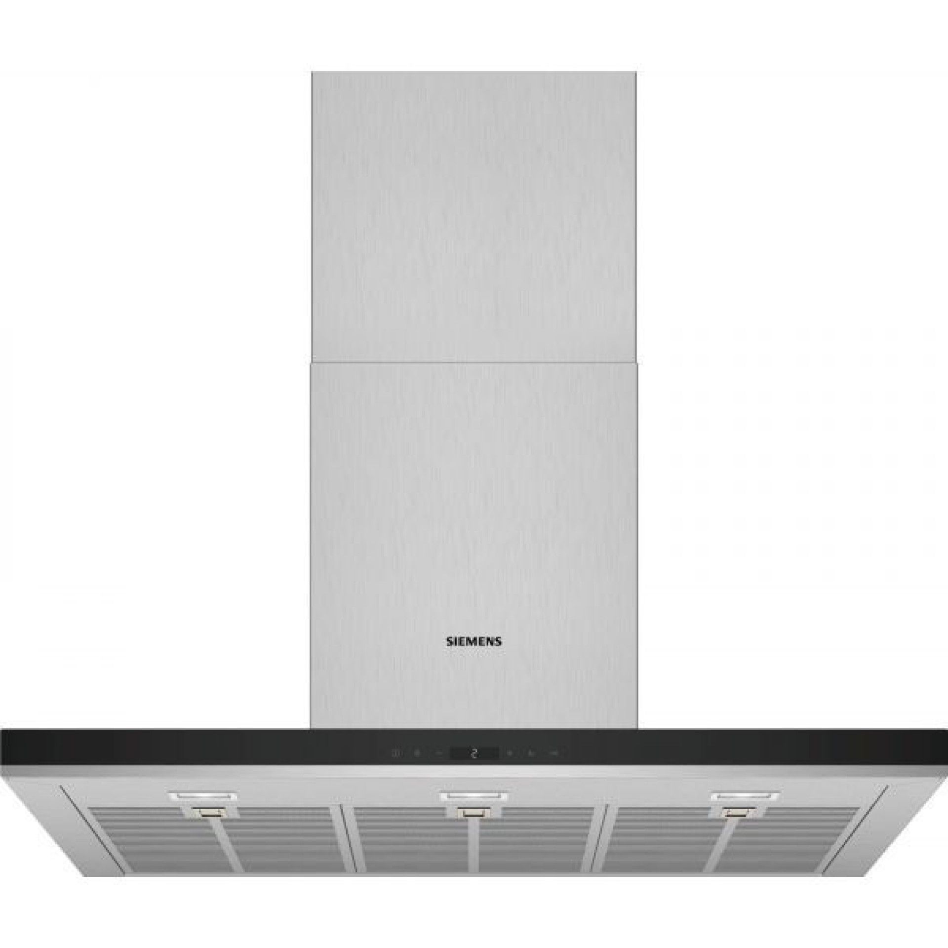 EXAUSTOR SIEMENS - LC98BIP50