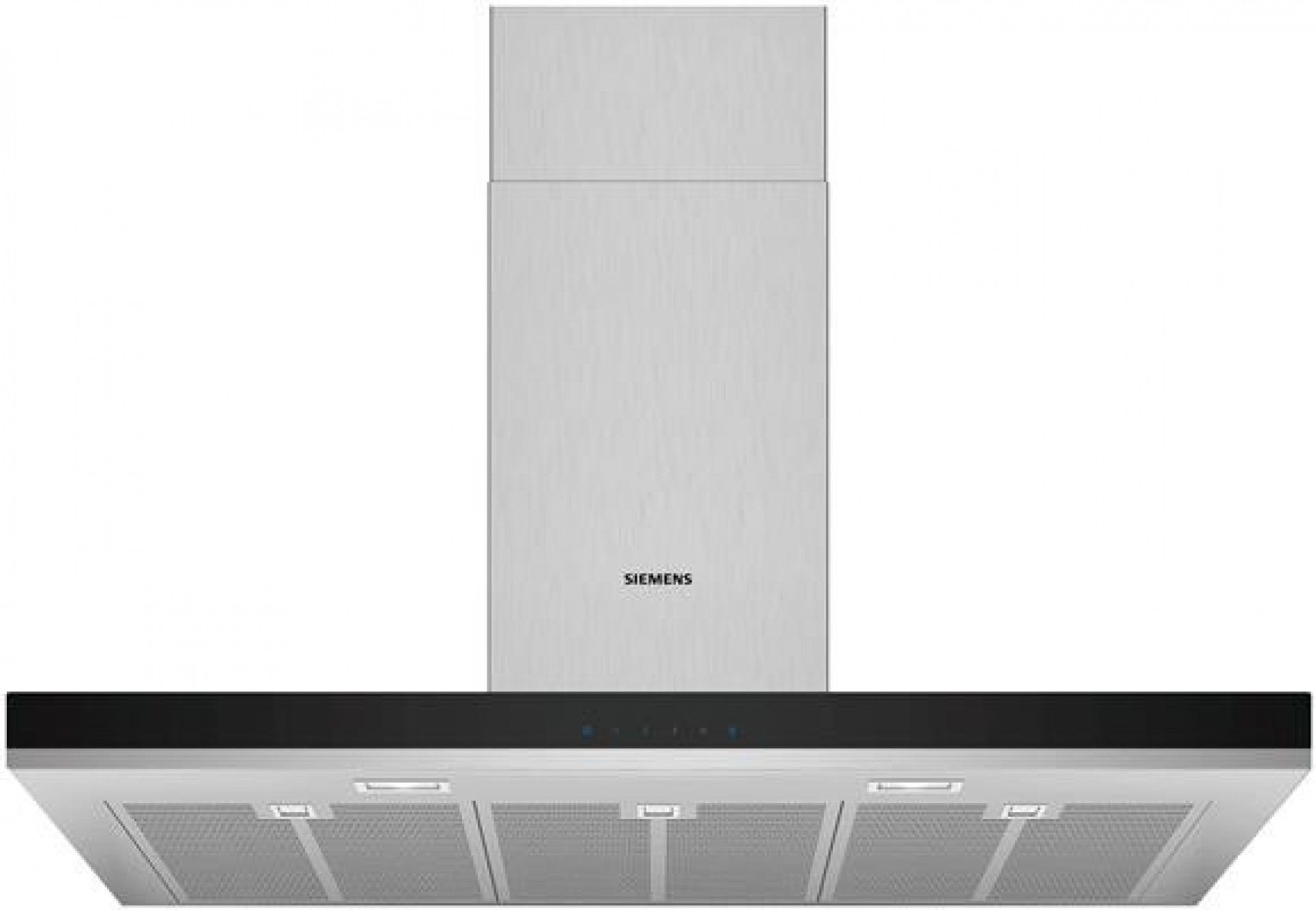 EXAUSTOR SIEMENS - LC97BHM50