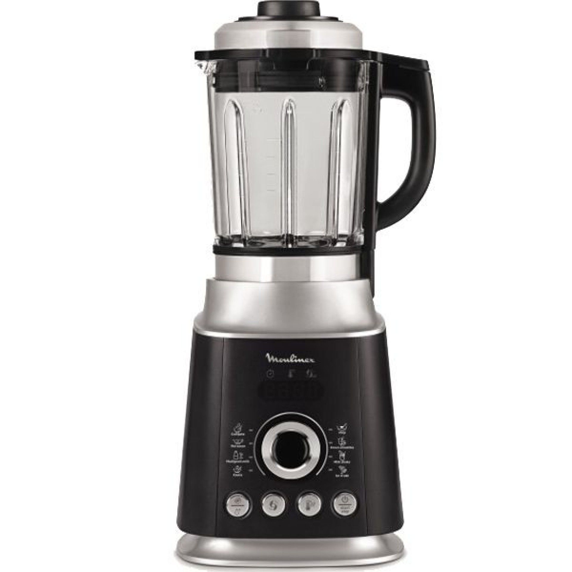 LIQUIDIFICADORA MOULINEX - LM962B10