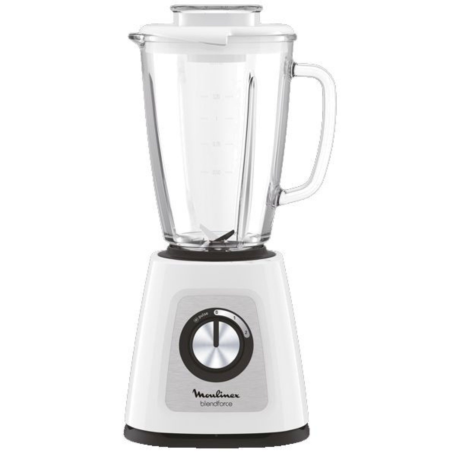 LIQUIDIFICADORA MOULINEX - LM430110