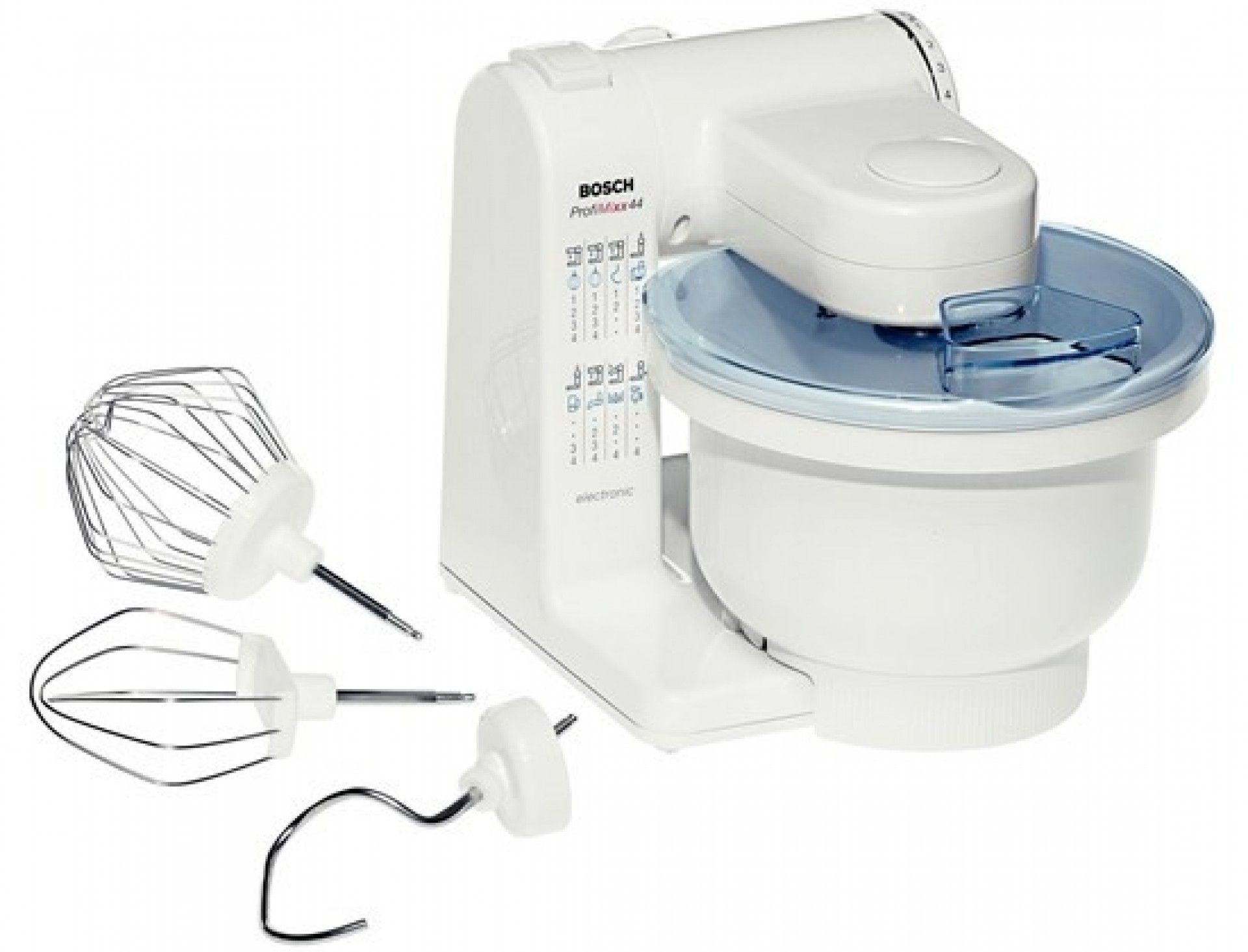 ROBOT DE COZINHA BOSCH - MUM4405