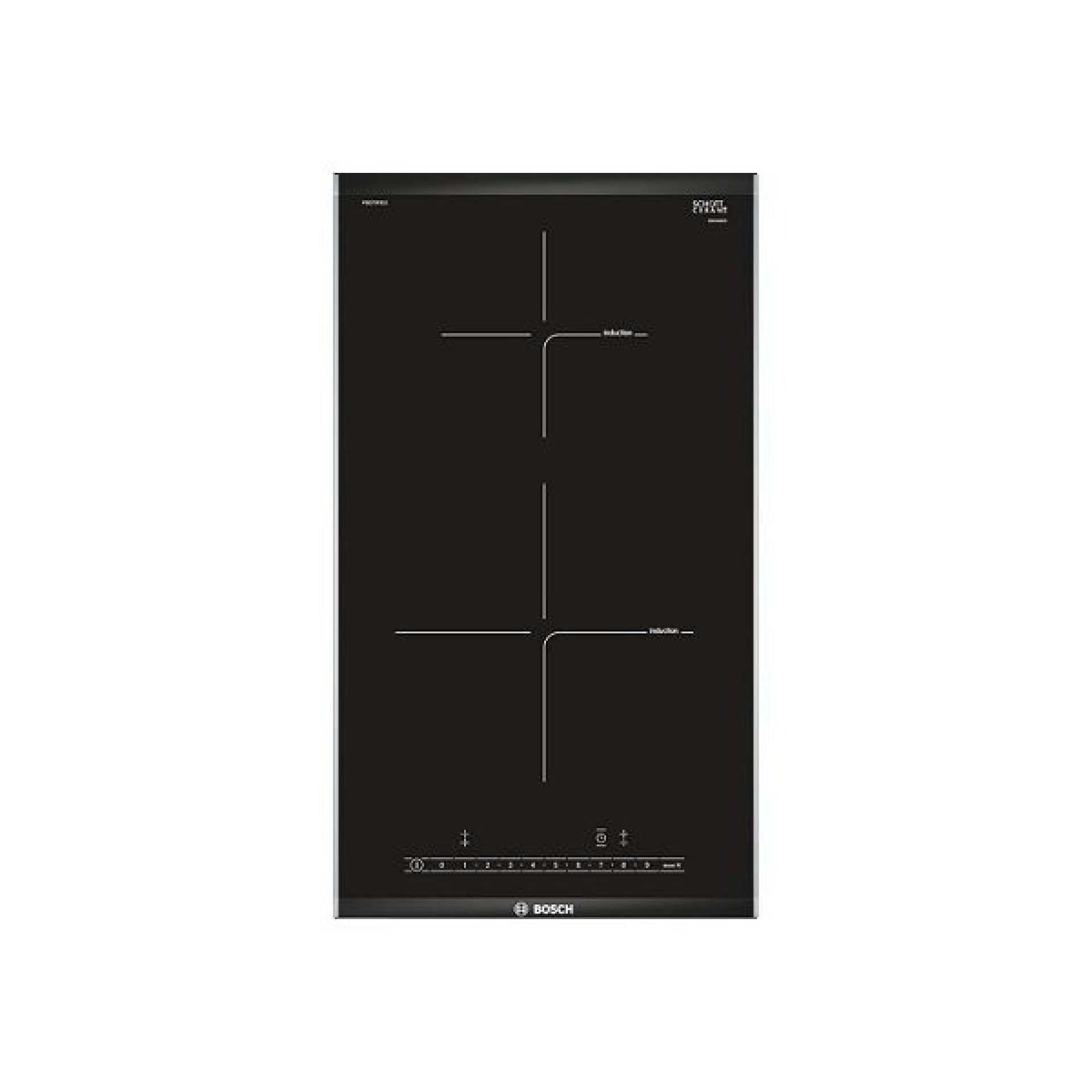 PLACA INDUÇÃO DOMINO BOSCH - PIB375FB1E
