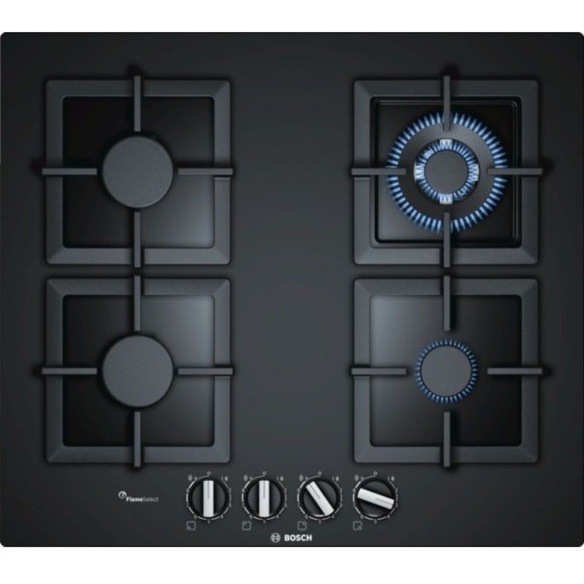 PLACA BOSCH - PPH6A6B20