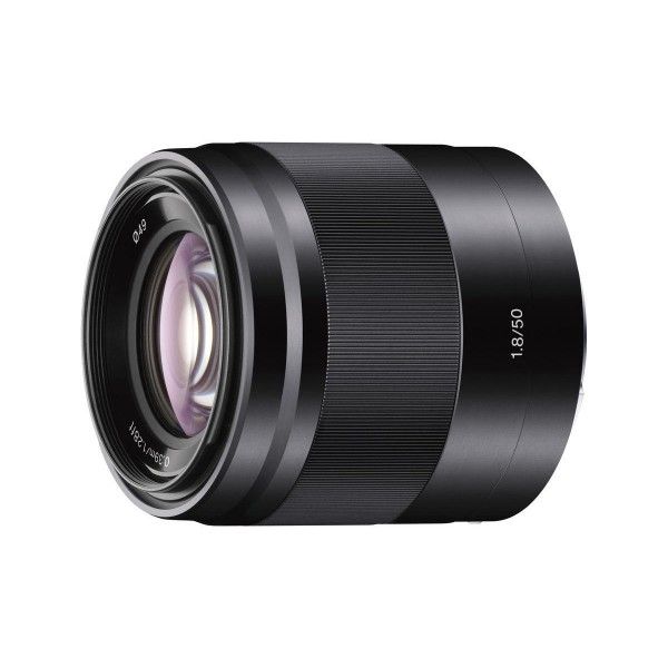 SONY SEL-50F18B