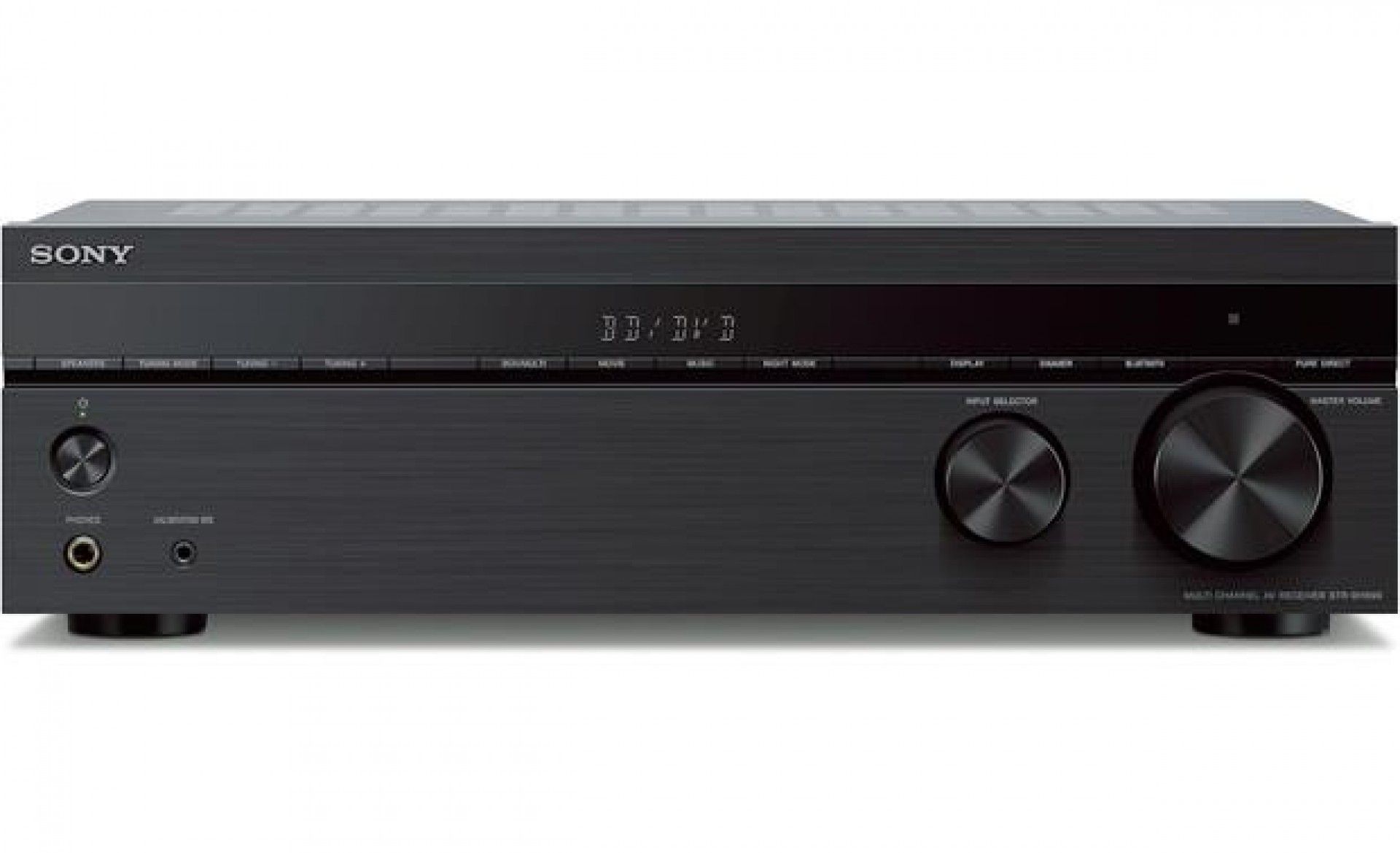 SONY STR-DH590