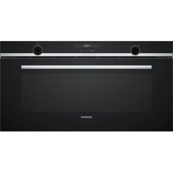 FORNO SIEMENS - VB558C0S0