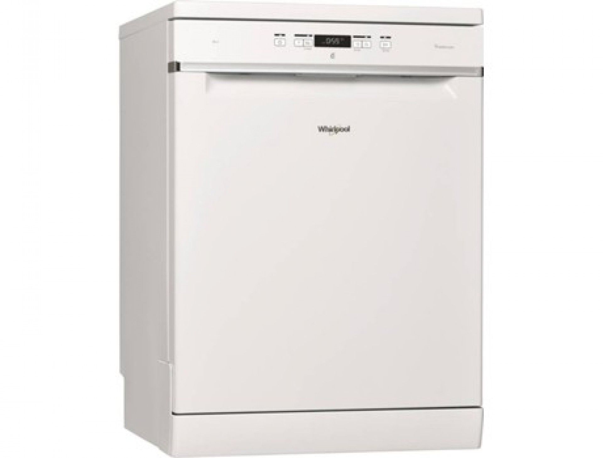 MÁQUINA LAVAR LOUÇA WHIRLPOOL - WFC3C26P