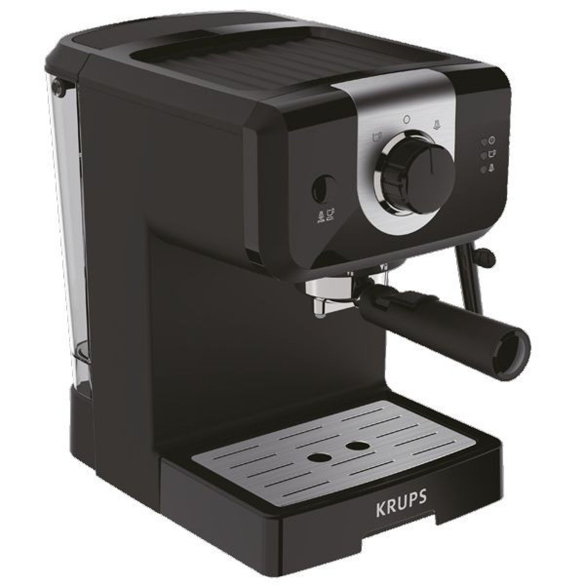 MÁQUINA DE CAFÉ EXPRESSO KRUPS - XP320810