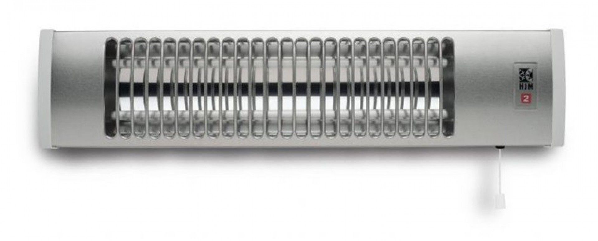 Aquecedor WC Infravermelho HJM 504