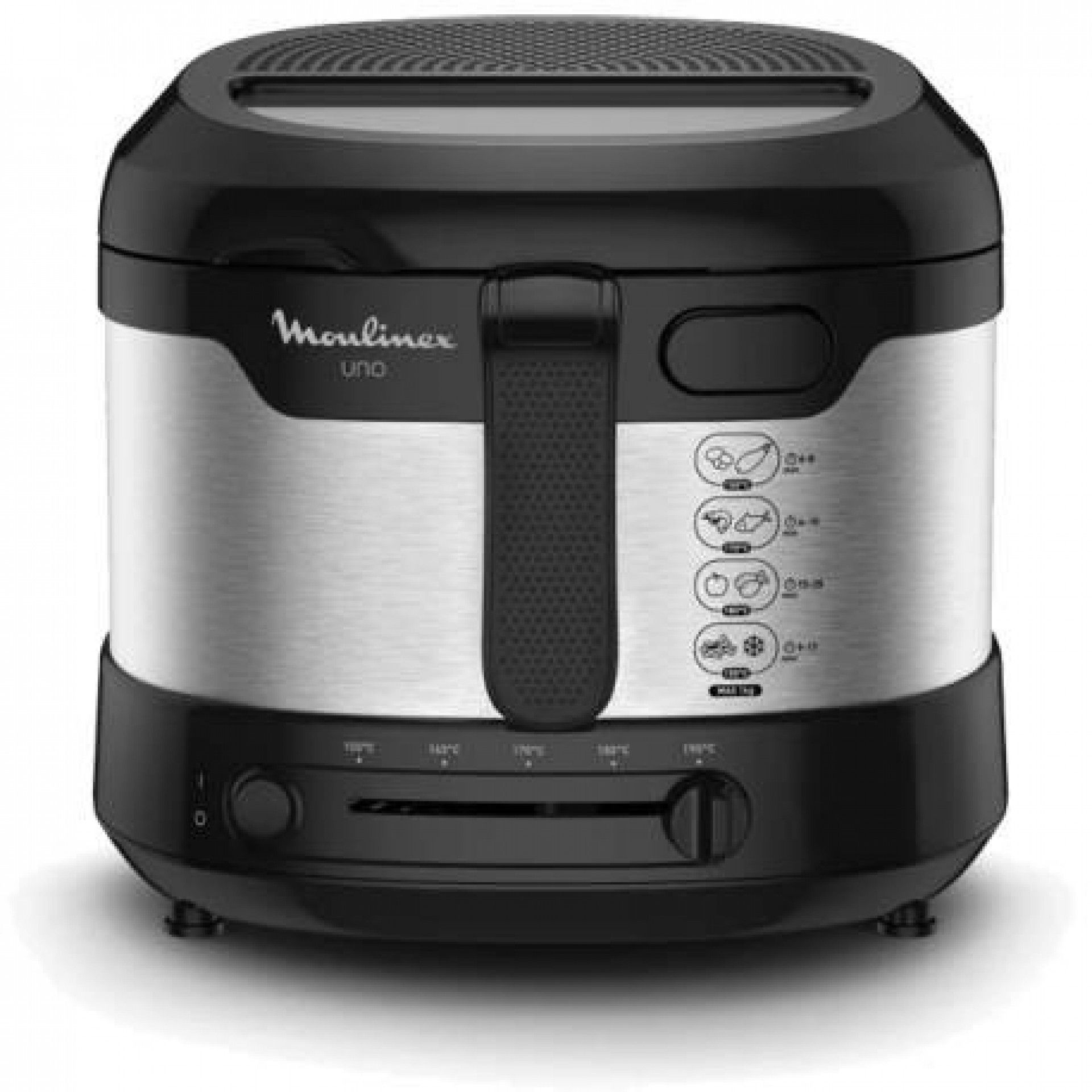 Fritadeira Moulinex - AF215D10