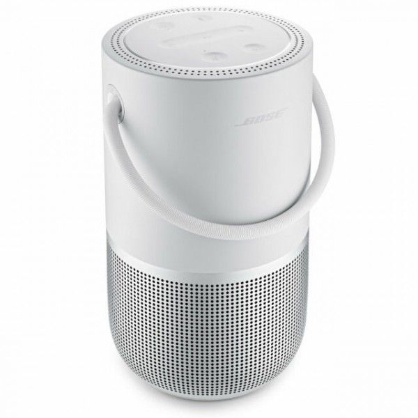 Bose Portable Home Speaker WHITE