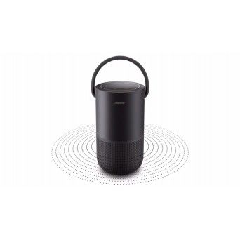 Bose Portable Home Speaker BLACK