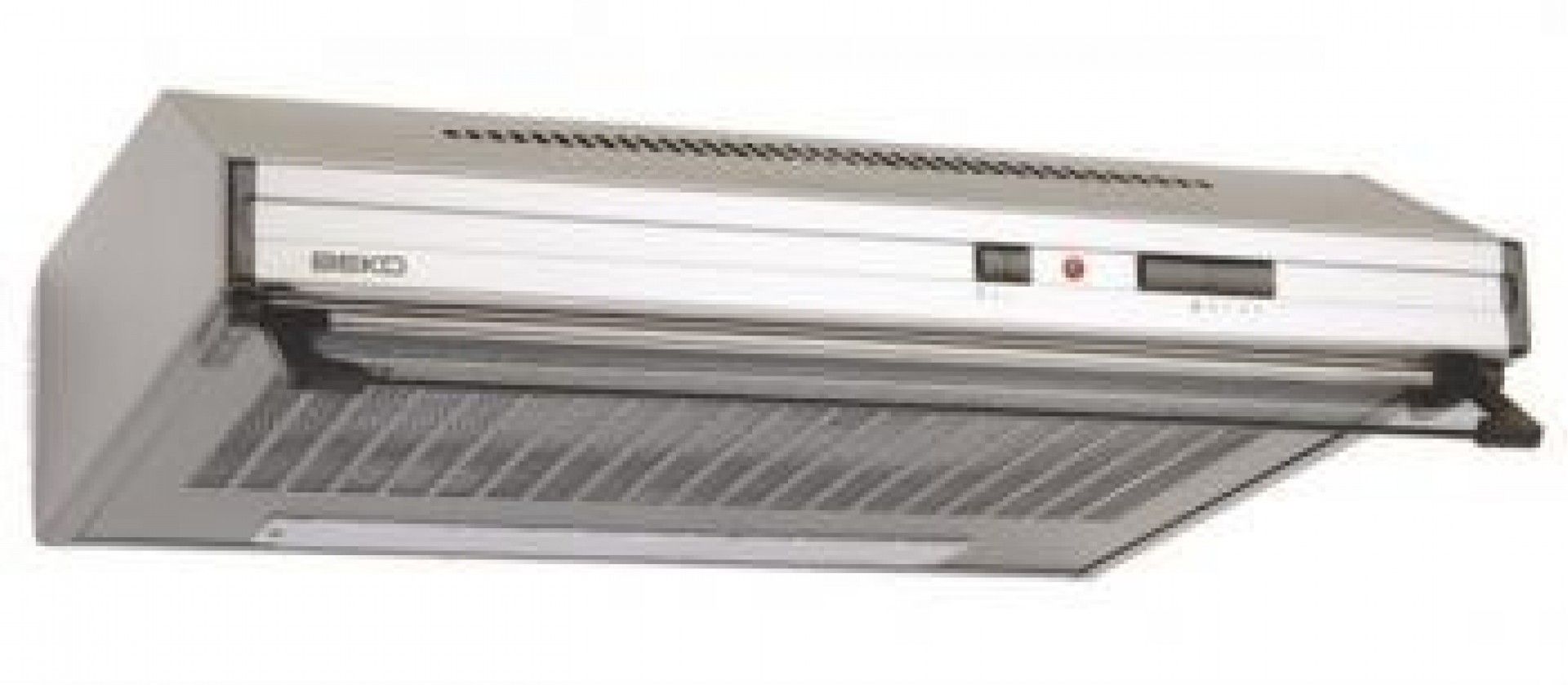 Exaustor tradicional 60cm Beko CFB6432X