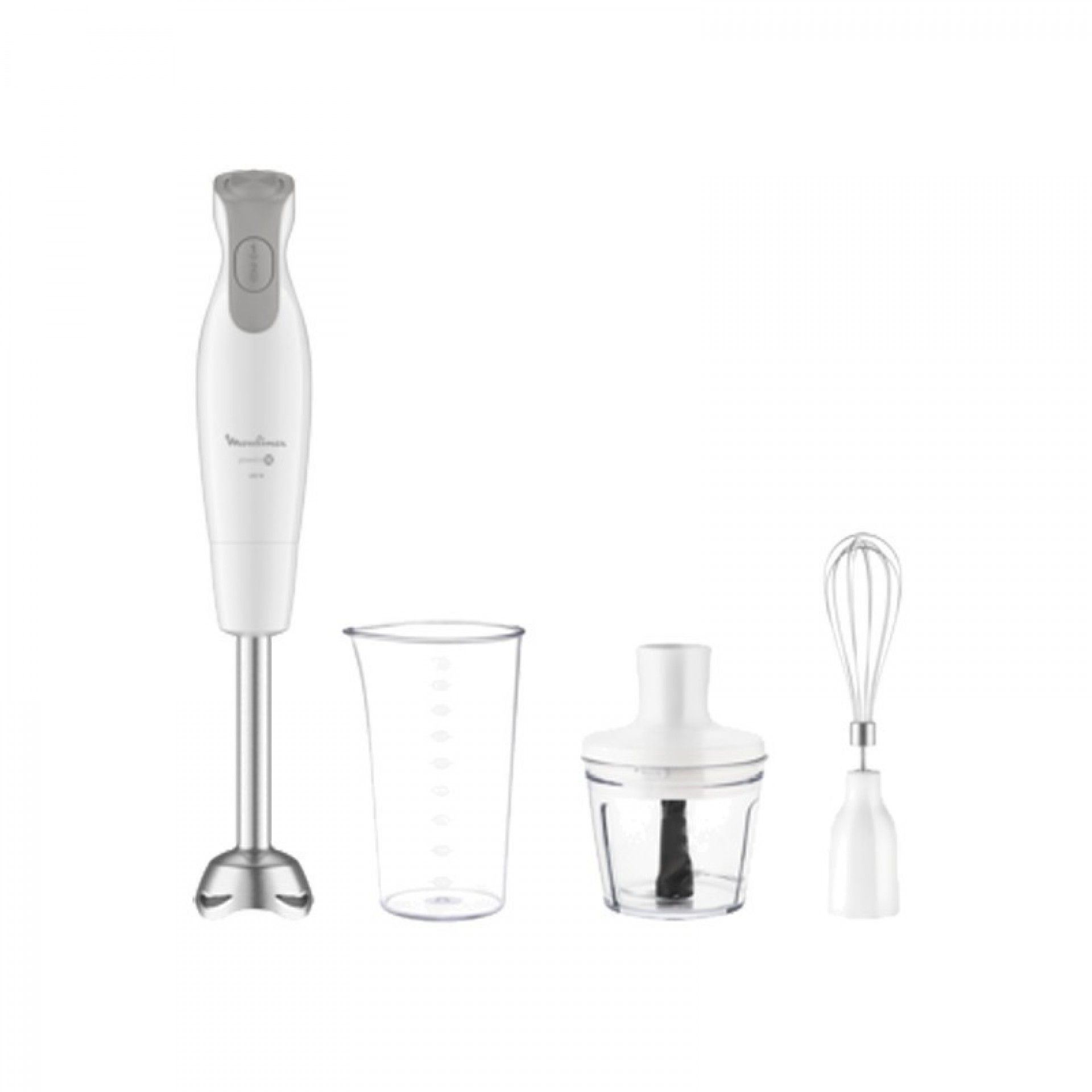 Varinha mágica c/ acessórios Moulinex - DD553110