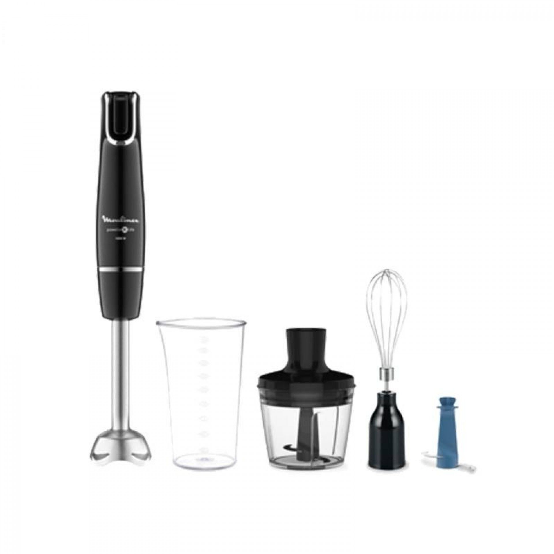 Varinha mágica c/ acessórios Moulinex - DD944810